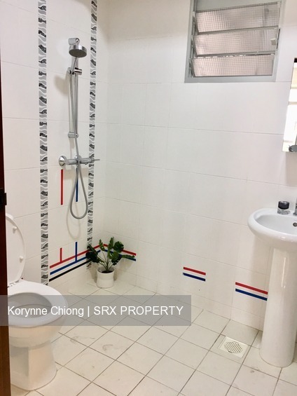 Blk 442C Fajar Road (Bukit Panjang), HDB 4 Rooms #198441322
